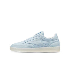 Reebok Club C 85 Womens Blue Trainers
