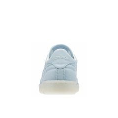 Reebok Club C 85 Womens Blue Trainers