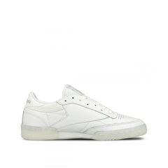 Reebok Club C 85 On The Court Womens White Trainers