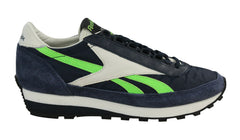 Reebok Aztec OG Mens Navy Running Shoes