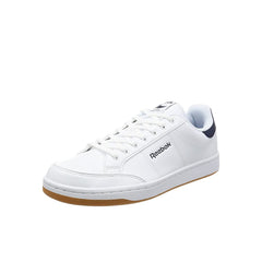 Reebok Royal Smash Mens White Trainers