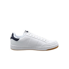 Reebok Royal Smash Mens White Trainers