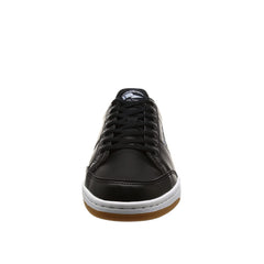 Reebok Royal Smash Mens Black Trainers