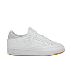 Reebok Club C 85 Diamond Womens White Trainers
