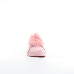 Reebok Npc II Local Heroes Womens Pink Trainers