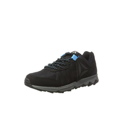 Reebok DMX Lite Katak Womens Black Shoes