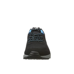 Reebok DMX Lite Katak Womens Black Shoes