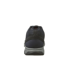 Reebok DMX Lite Katak Womens Black Shoes