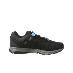 Reebok DMX Lite Katak Womens Black Shoes