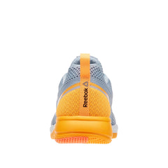 Reebok Print Run 2 Womens Grey Running Shoes