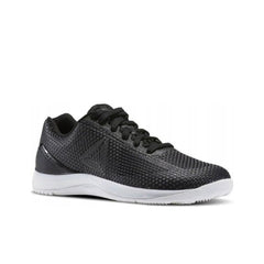 Reebok CrossFit Nano 7.0 Womens Black Running Shoes