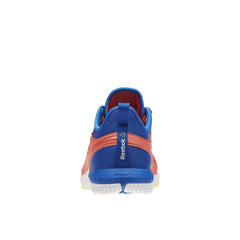 Reebok Zprint 3DWomens Orange Running Shoes