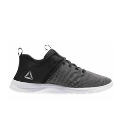 Reebok Solestead Womens Black Running Shoes