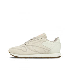 Reebok Classic EB Womens Beige Trainers
