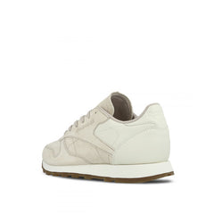 Reebok Classic EB Womens Beige Trainers