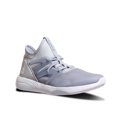 Reebok Hayasu Womens Grey Trainers