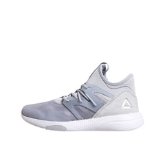 Reebok Hayasu Womens Grey Trainers