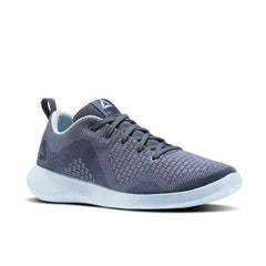 Reebok Esoterra DMX Lite Womens Blue Running Shoes