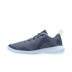 Reebok Esoterra DMX Lite Womens Blue Running Shoes