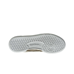 Reebok Club C85 Melted Metal Womens Gold Trainers