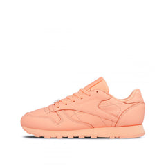 Reebok Classic Womens Orange Trainers