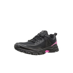 Reebok Ridgerider Trail 2.0 Womens Black Running Shoes