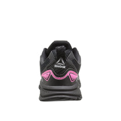 Reebok Ridgerider Trail 2.0 Womens Black Running Shoes