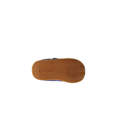 Reebok Royal Cljog 2 KC Kids Purple Trainers