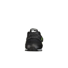 Reebok Royal Jogger 2GR KC Kids Black Trainers
