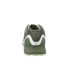 Reebok CrossFit Nano 7 Mens Green/White Running Shoes