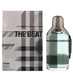 Burberry The Beat 50ML Mens Eau De Toilette