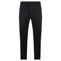 Armani Jeans P15 Slim Fit Mens Navy Chinos