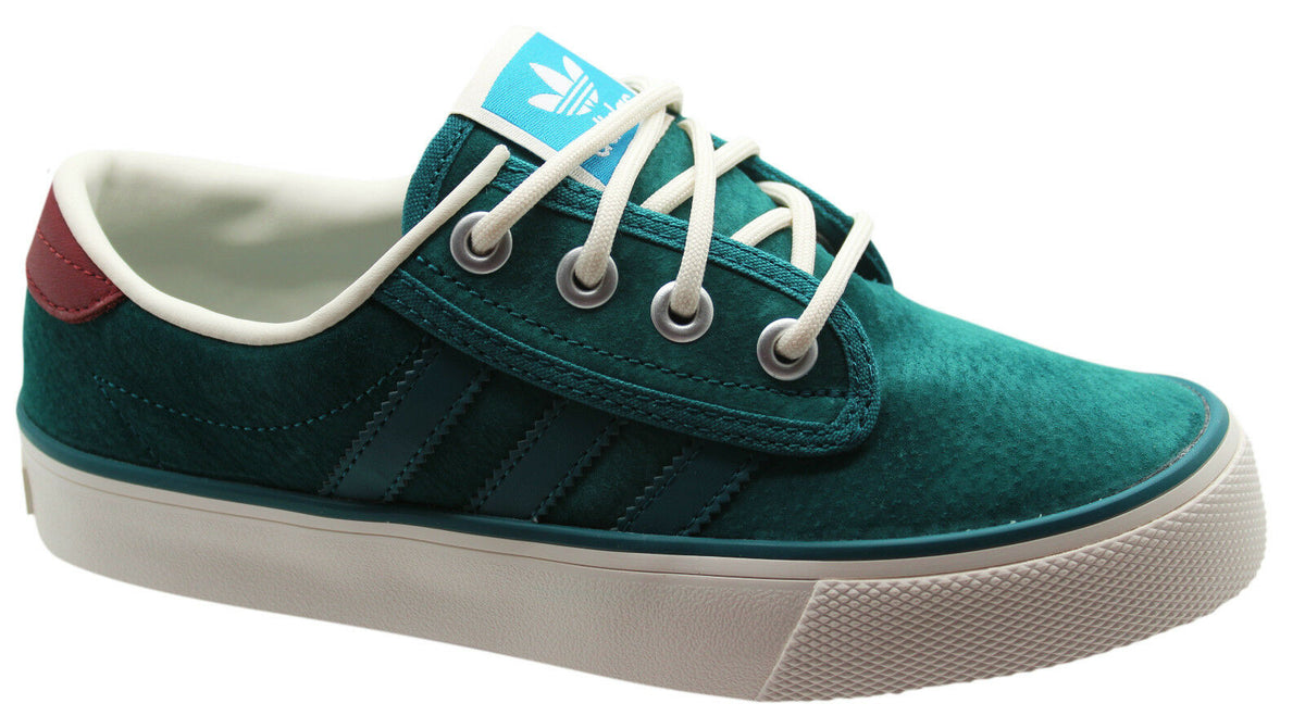 Adidas kiel outlet green