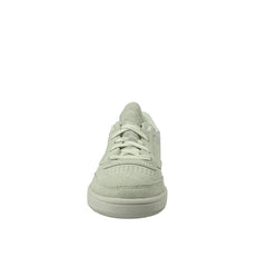 Reebok Club C85 NBK Womens Green Trainers