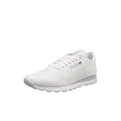 Reebok Classic OG Ultraknit Mens White Trainers