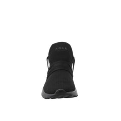 Arkk Copenhagen Raven FG PET 2.0 PWR55 Mens Black Trainers