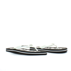 Starter Phoenix Mens Black/White Flip-Flops