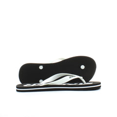 Starter Phoenix Mens Black/White Flip-Flops