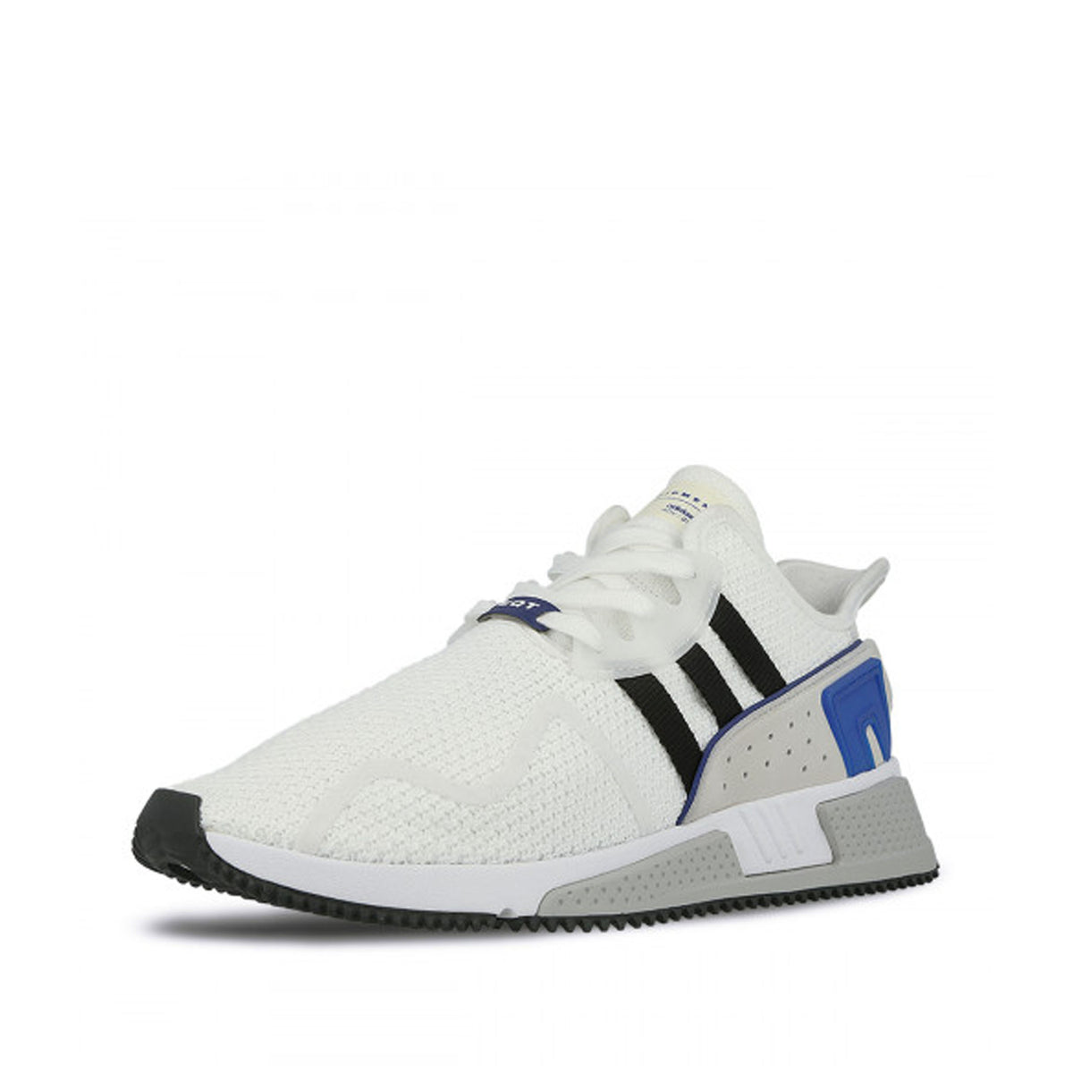 Originals eqt cushion adv 2024 trainers in white cq2379