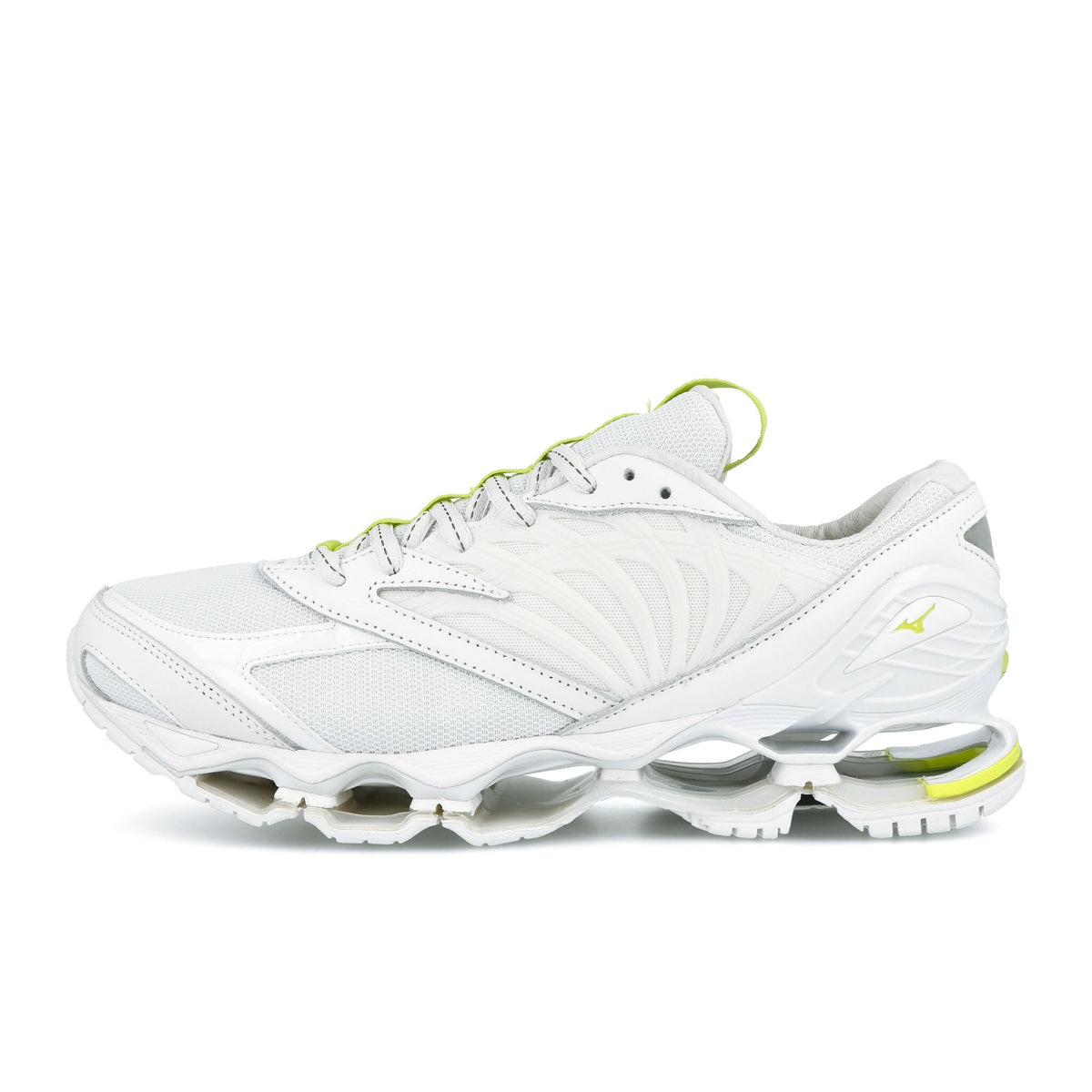 mizuno futur wave prophecy