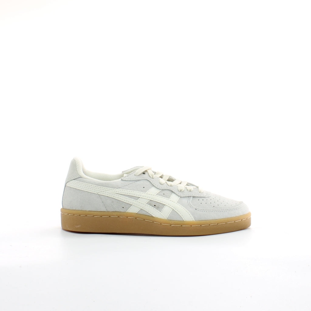 Asics Onitsuka Tiger GSM Mens White Trainers Sport It First