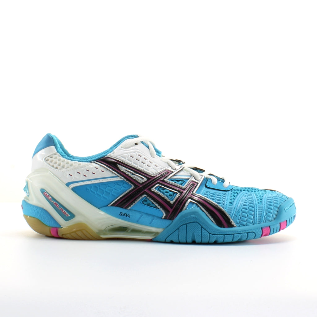 Asics gel hot sale blast 5