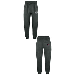Ecko Unltd. Charger Mens Green Marl Track Pants