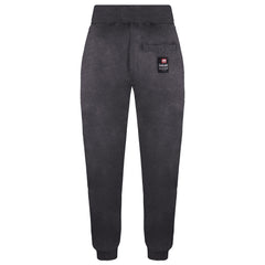 Ecko Unltd. Canam Mens Charcoal Marl Track Pants
