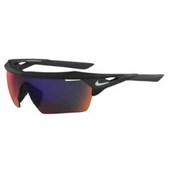 Nike Hyperforce Elite Sports Black Sunglasses - Mens