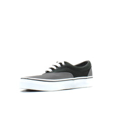 Vans Off The Wall Era Pewter Mens Black/Grey Plimsolls