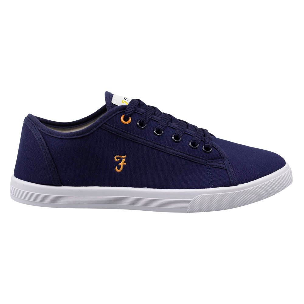 Farah plimsolls shop