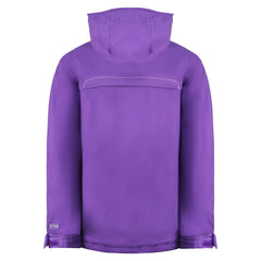 Trespass Ivana Glacier Kids Purple Jacket