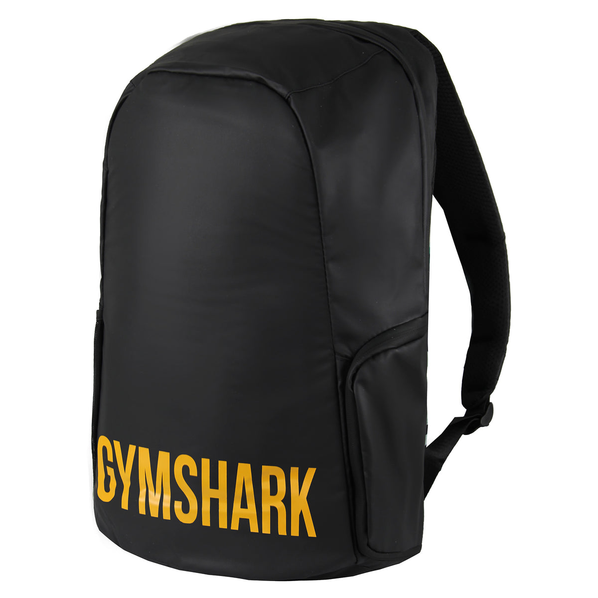 Gymshark X Series 0.1 Black Backpack Sport It First