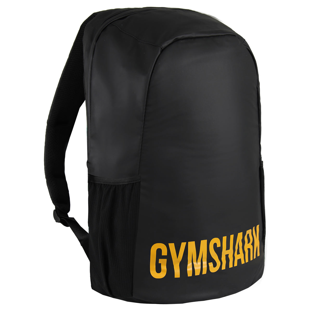 Gymshark X Series 0.1 Black Backpack Sport It First